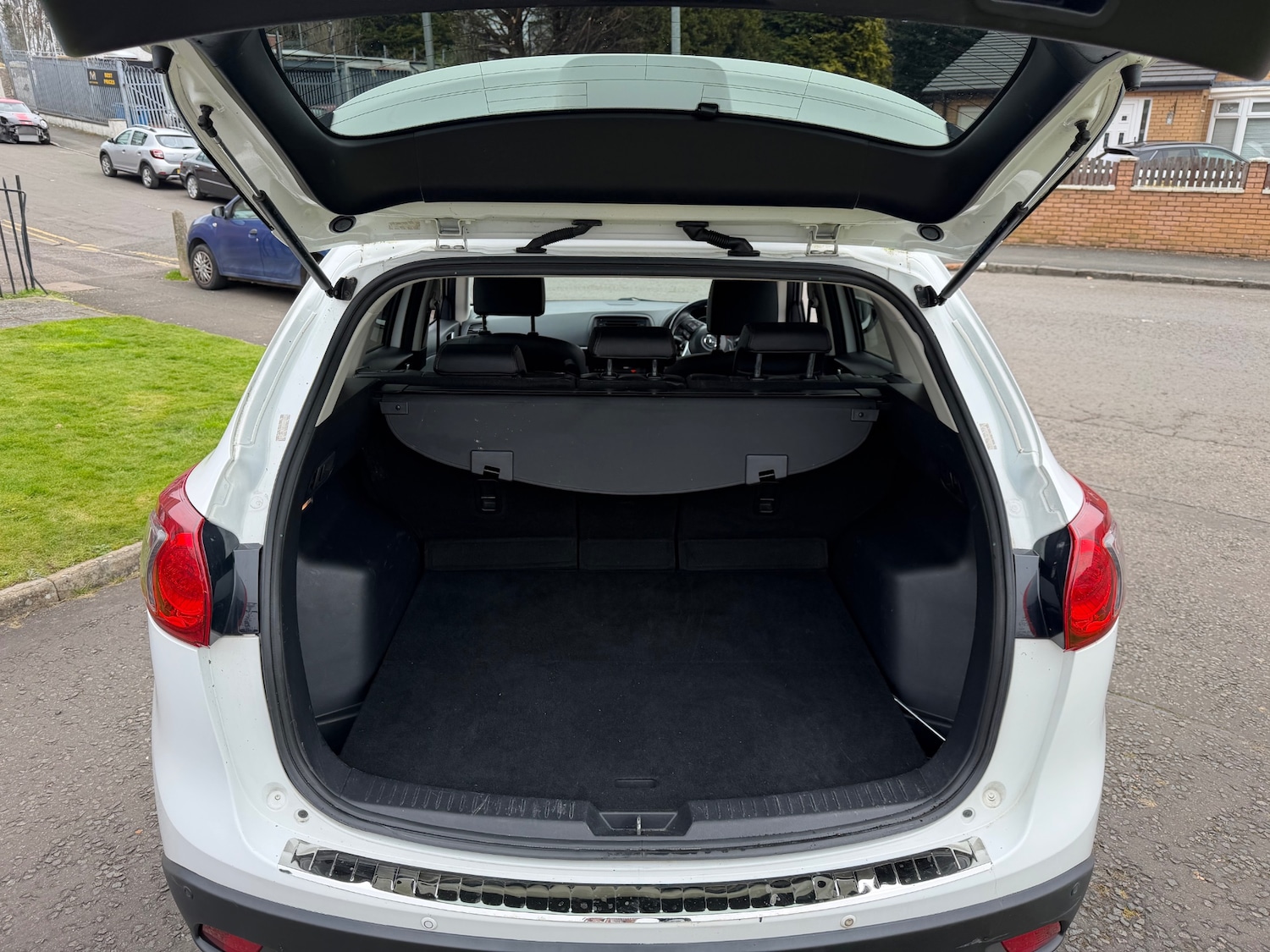 Used Mazda CX-5 2013 for sale - 78166811: Photo 11