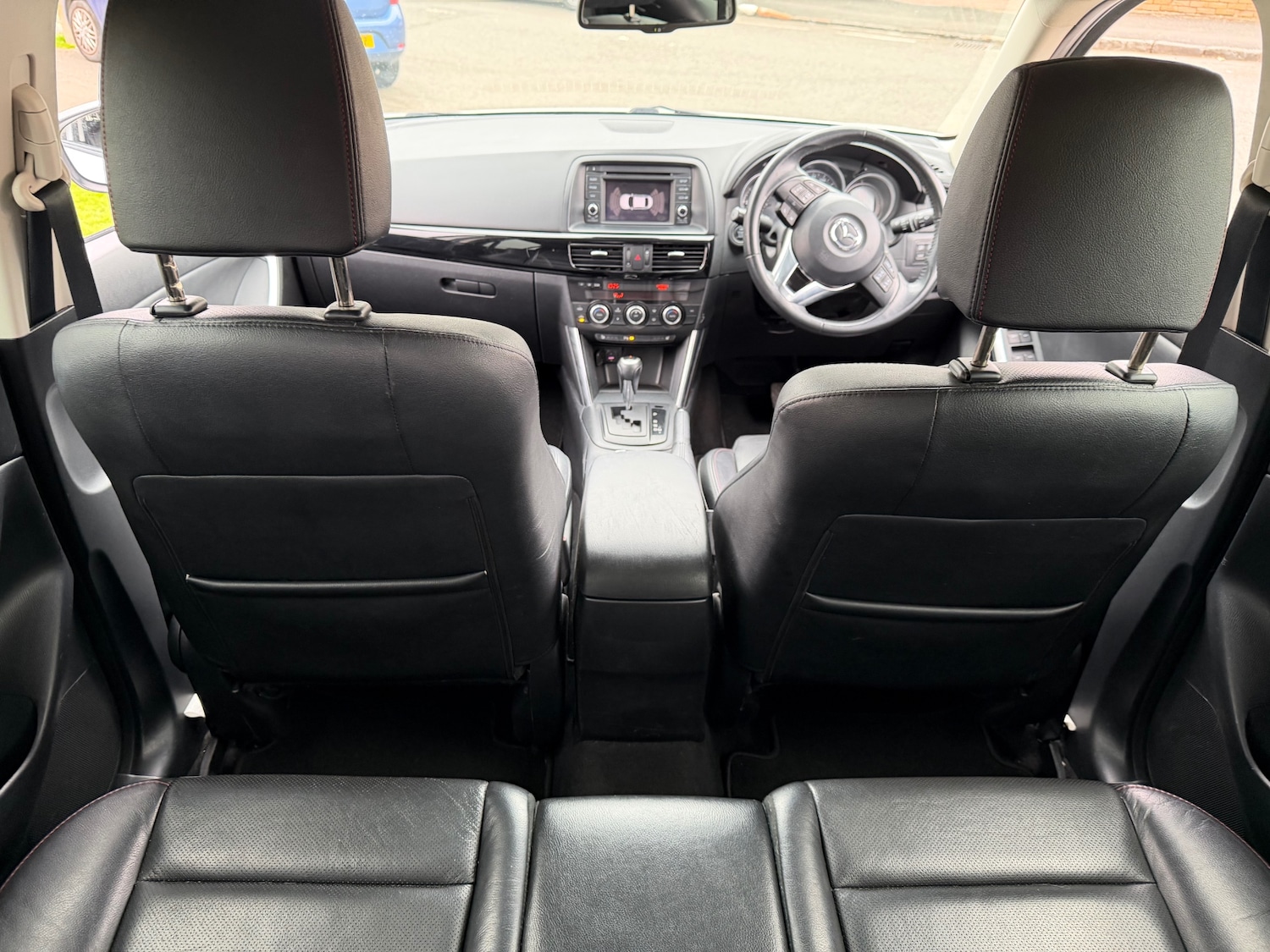 Used Mazda CX-5 2013 for sale - 78166811: Photo 12