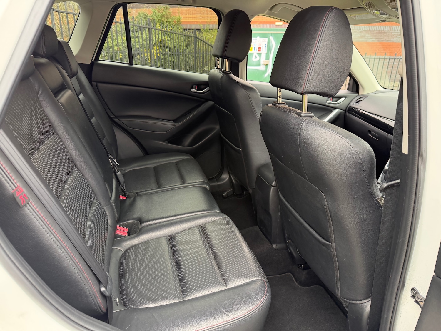 Used Mazda CX-5 2013 for sale - 78166811: Photo 13