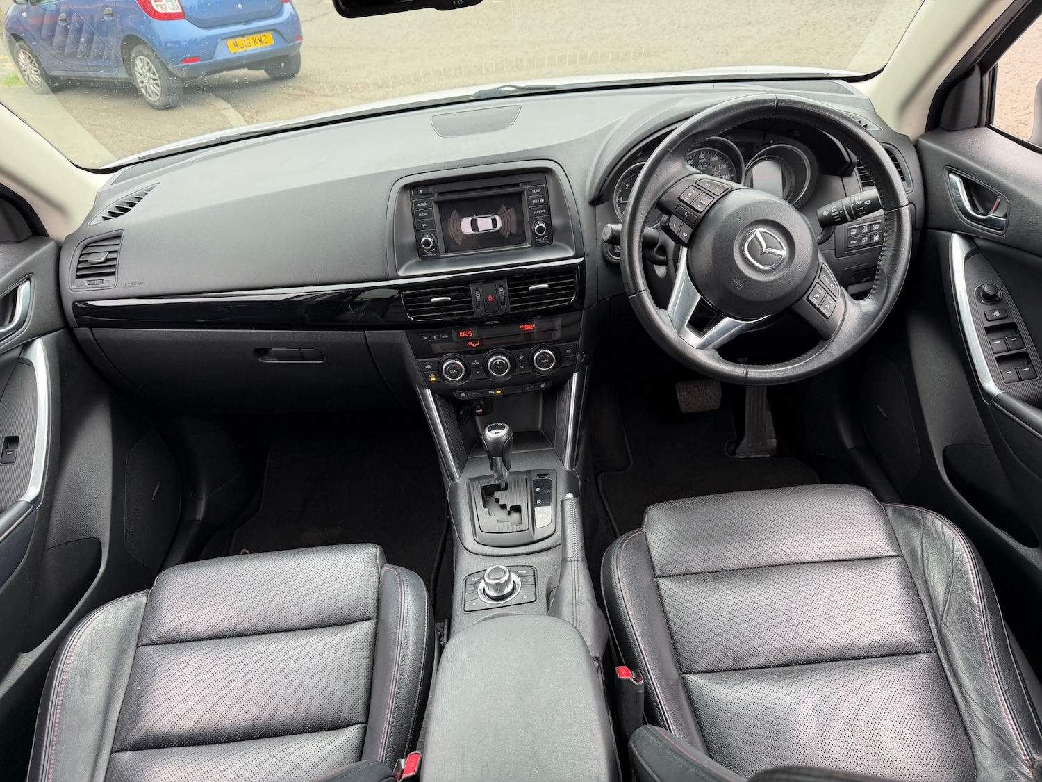 Used Mazda CX-5 2013 for sale - 78166811: Photo 14