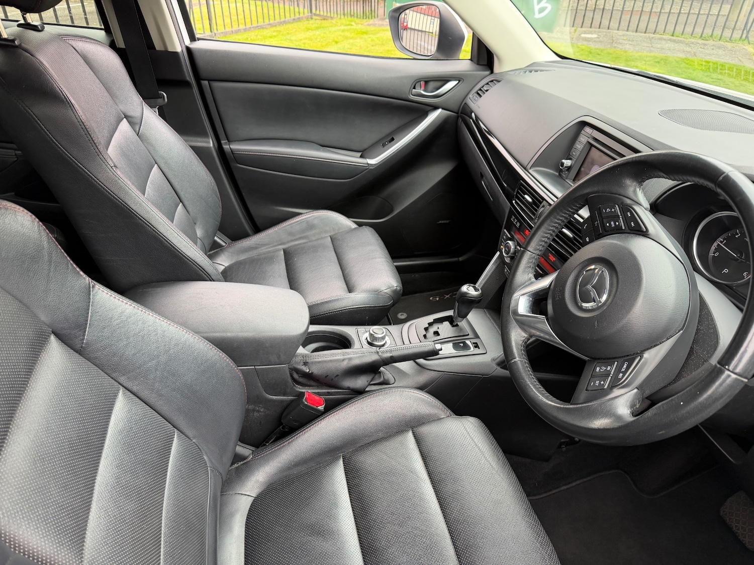 Used Mazda CX-5 2013 for sale - 78166811: Photo 15