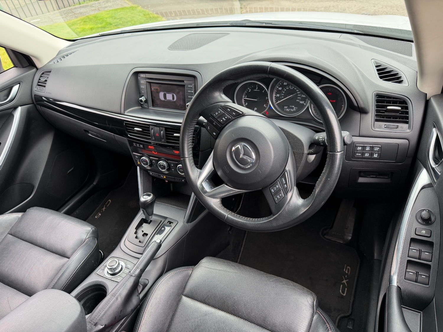 Used Mazda CX-5 2013 for sale - 78166811: Photo 16