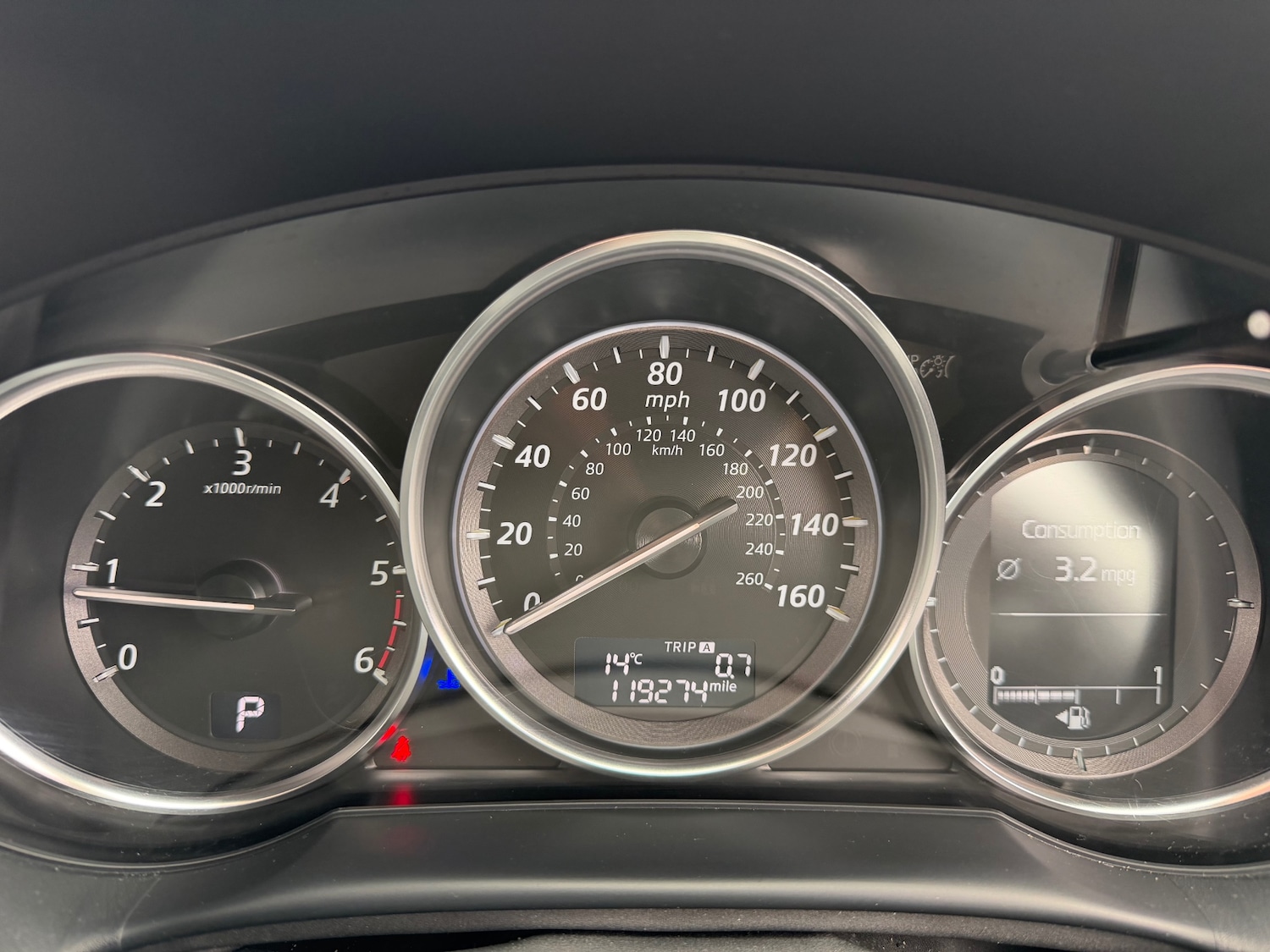 Used Mazda CX-5 2013 for sale - 78166811: Photo 17