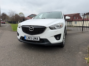 Used Mazda CX-5 2013 for sale - 78166811: Photo