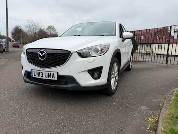 Used Mazda CX-5 2013 for sale - 78166811: Photo