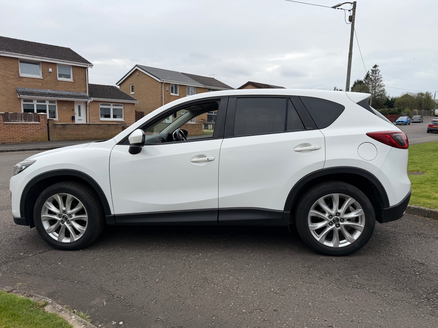 Used Mazda CX-5 2013 for sale - 78166811: Photo 7