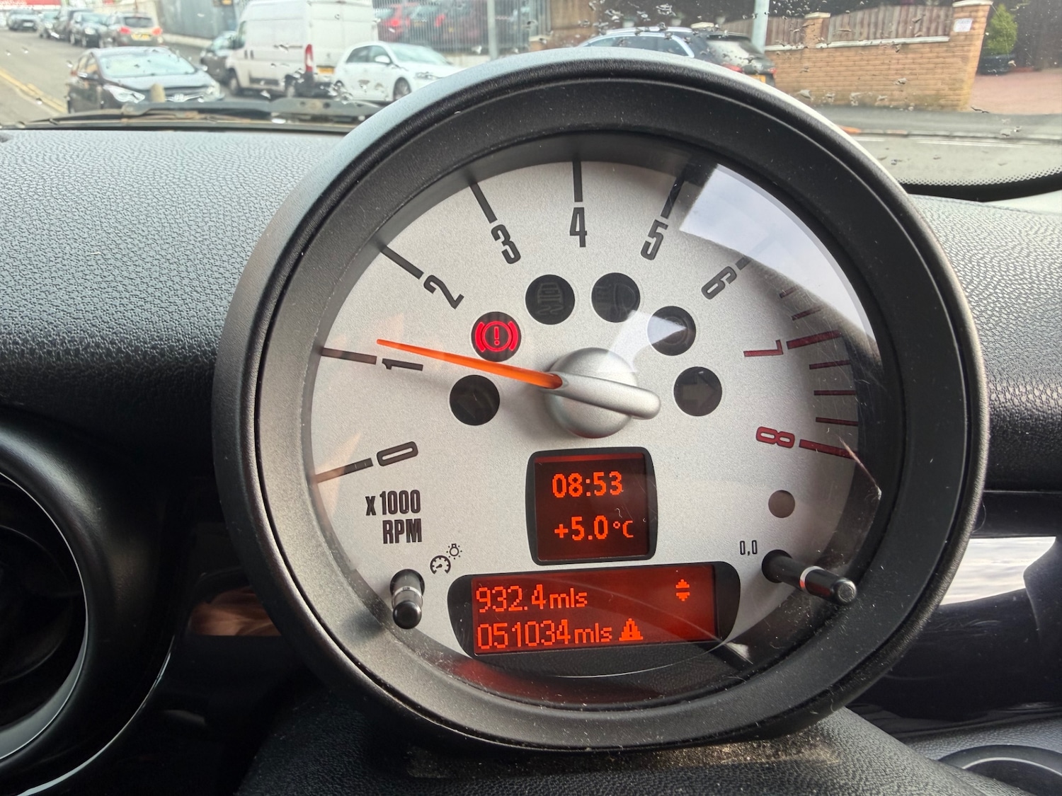 Used MINI Hatch 2011 for sale - 77813084: Photo 14