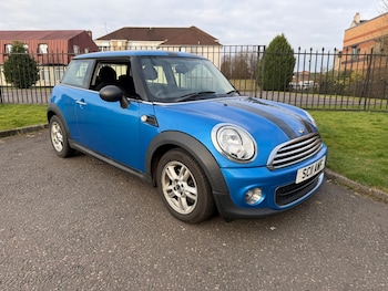 Used MINI Hatch 2011 for sale - 77813084: Photo