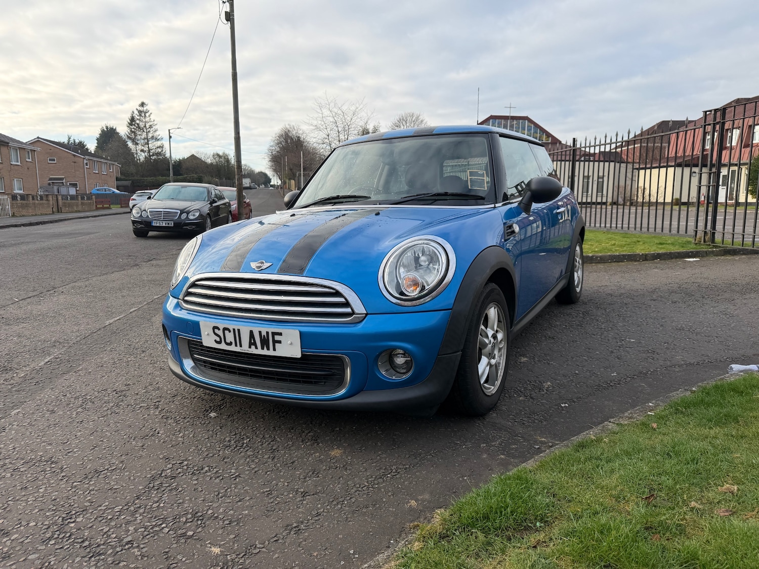 Used MINI Hatch 2011 for sale - 77813084: Photo 3