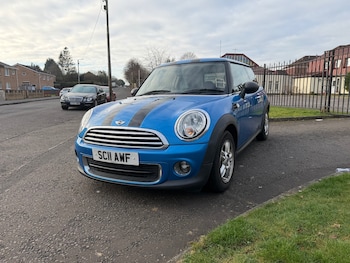 Used MINI Hatch 2011 for sale - 77813084: Photo