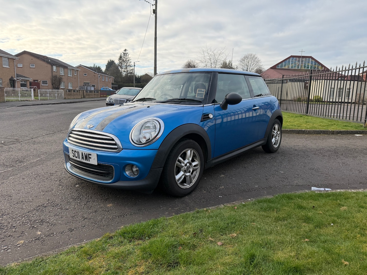 Used MINI Hatch 2011 for sale - 77813084: Photo 4