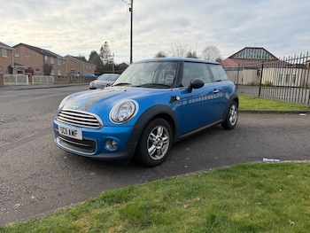 Used MINI Hatch 2011 for sale - 77813084: Photo