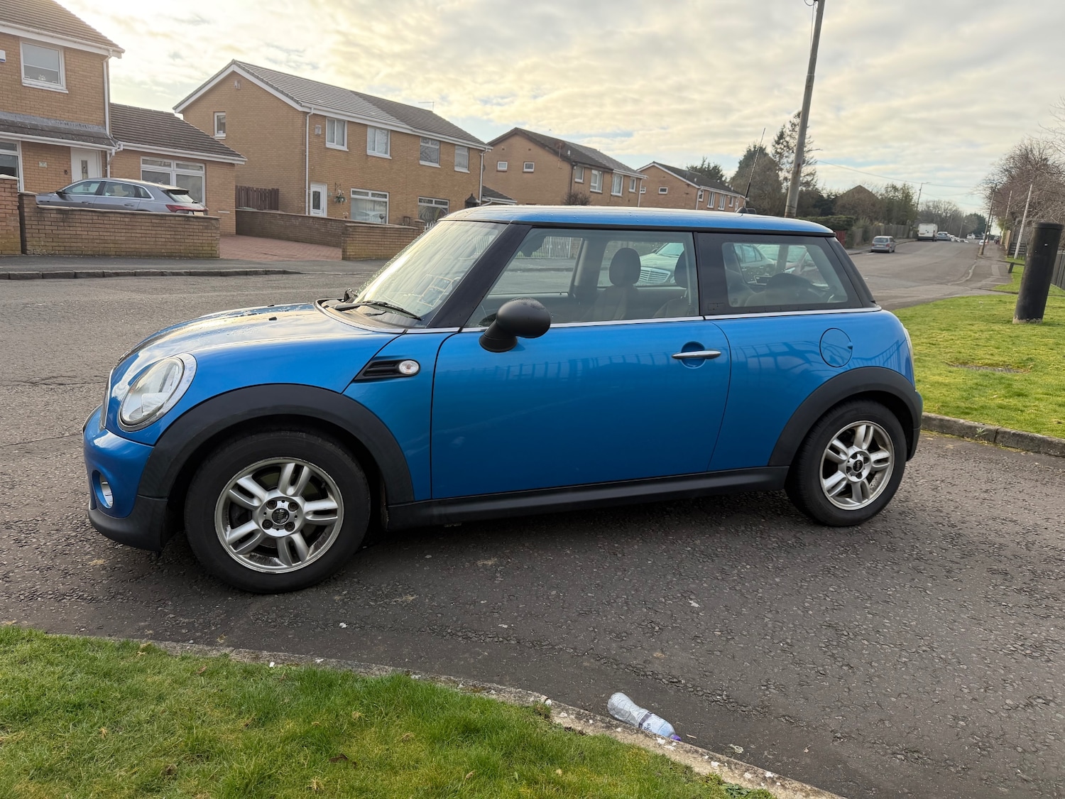 Used MINI Hatch 2011 for sale - 77813084: Photo 5