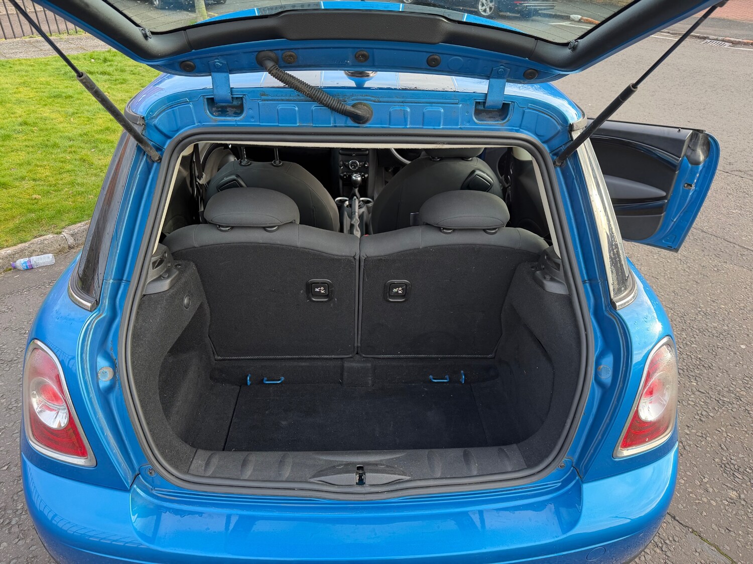 Used MINI Hatch 2011 for sale - 77813084: Photo 9