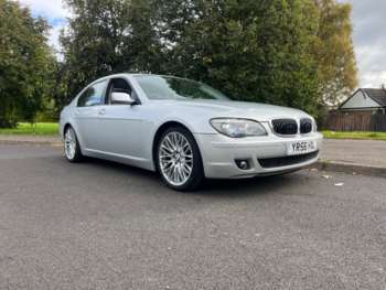 2006 (56) 3L Sport 4dr