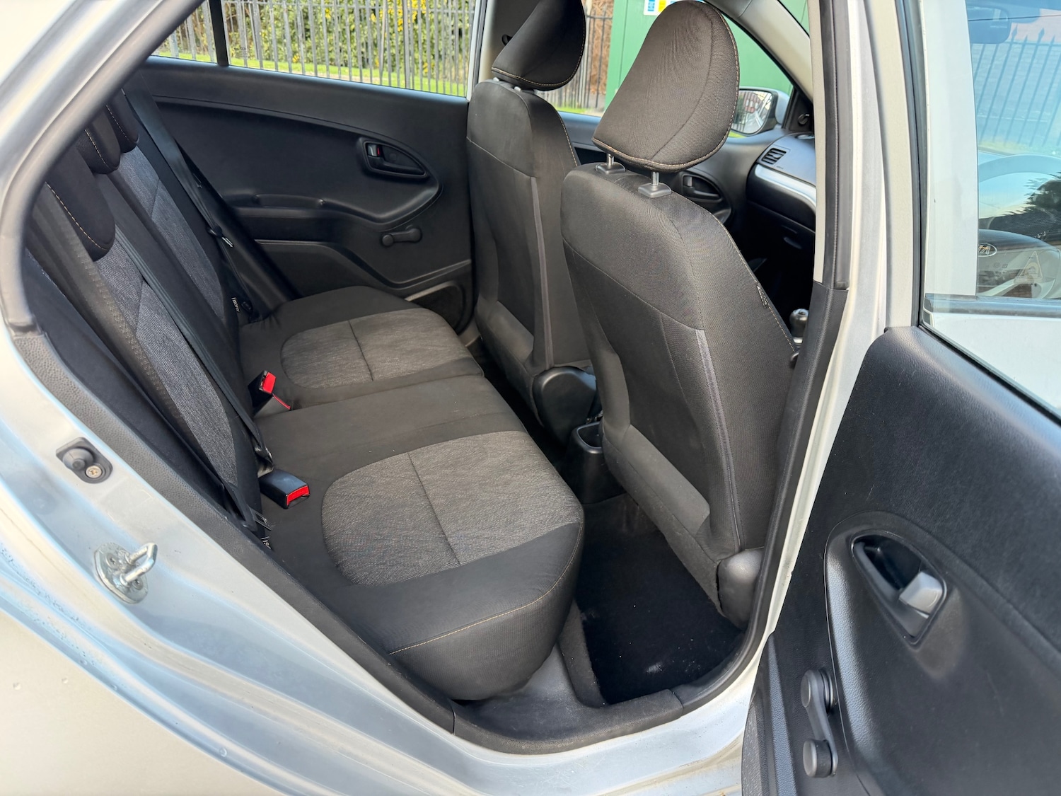 Used Kia Picanto 2014 for sale - 76651097: Photo 10