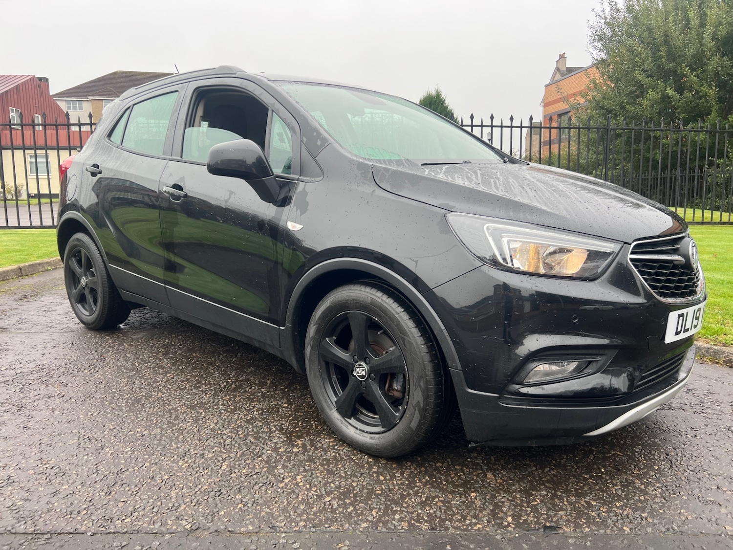 Used Vauxhall Mokka X 2019 for sale - 76373331: Photo 1