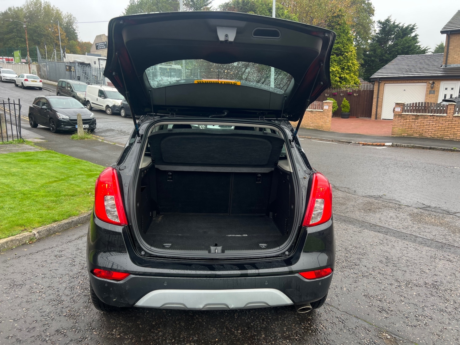 Used Vauxhall Mokka X 2019 for sale - 76373331: Photo 10