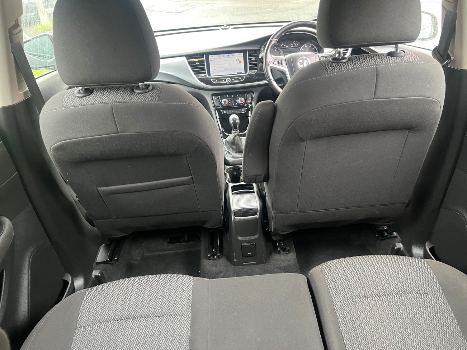 Used Vauxhall Mokka X 2019 for sale - 76373331: Photo 11