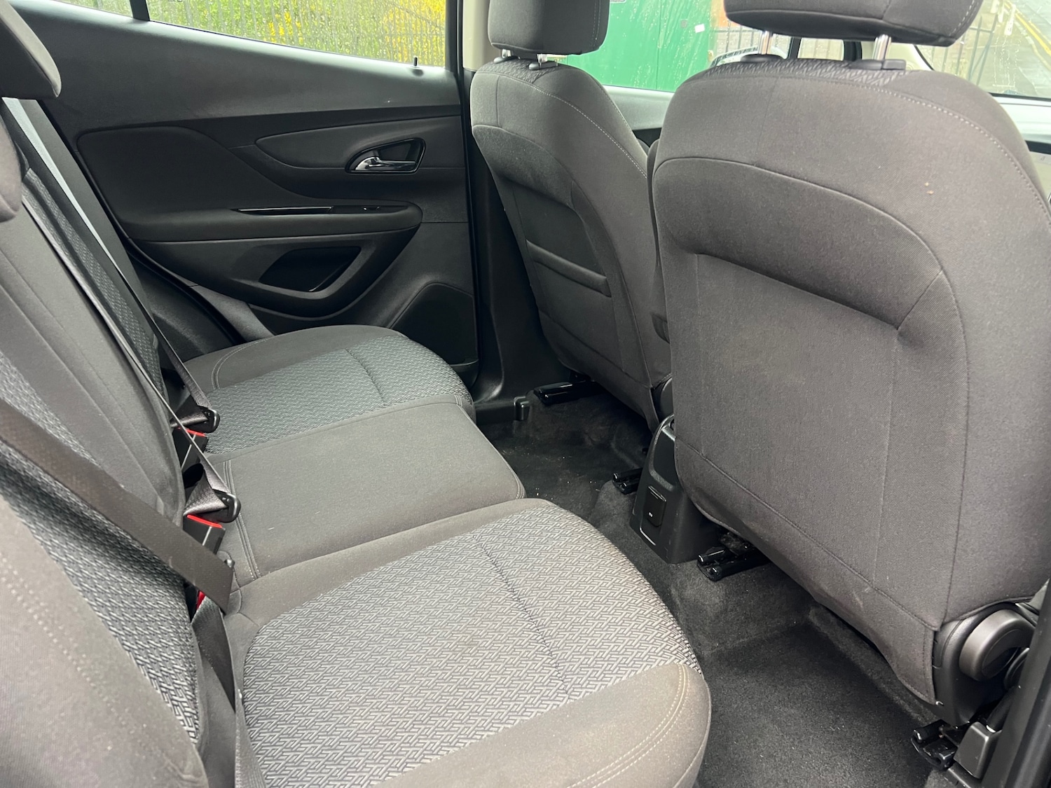 Used Vauxhall Mokka X 2019 for sale - 76373331: Photo 12