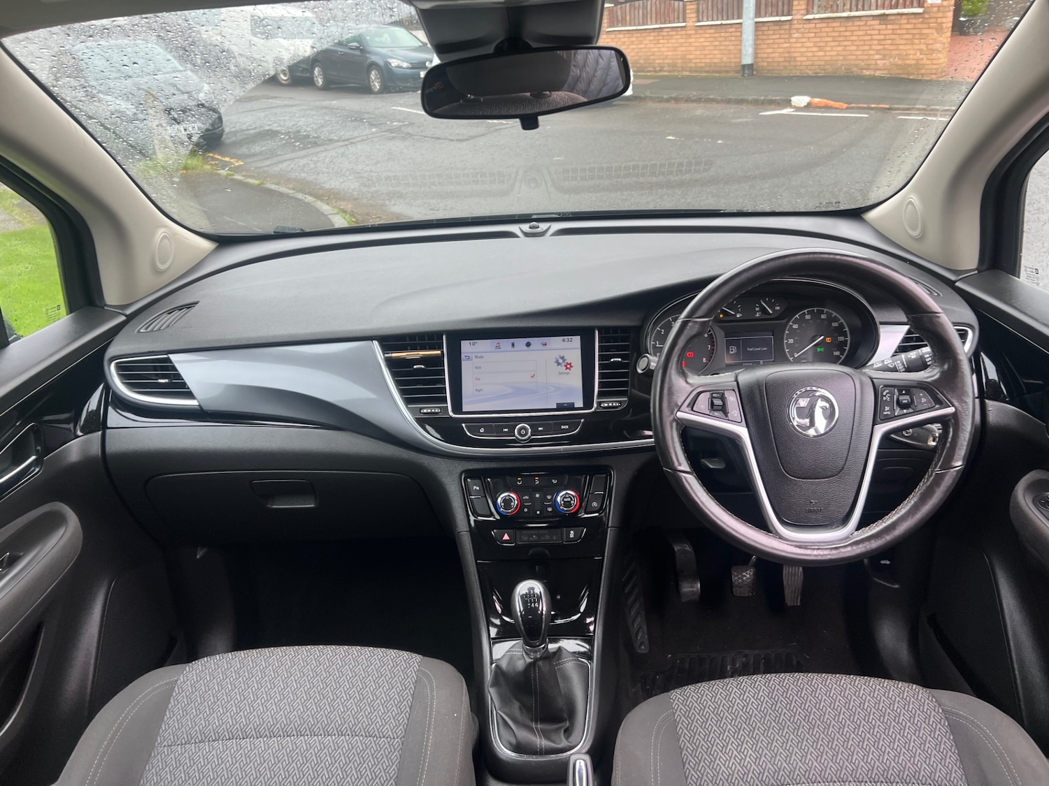 Used Vauxhall Mokka X 2019 for sale - 76373331: Photo 13