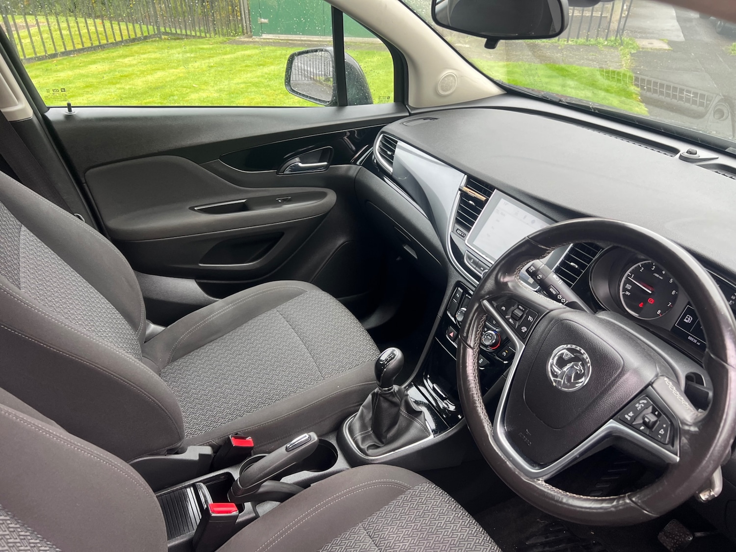 Used Vauxhall Mokka X 2019 for sale - 76373331: Photo 14