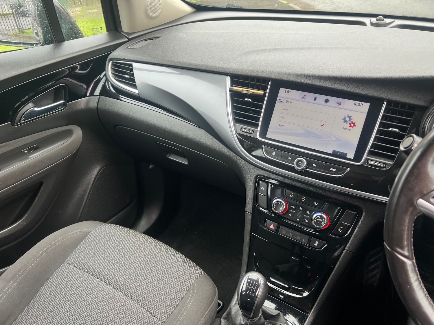 Used Vauxhall Mokka X 2019 for sale - 76373331: Photo 15