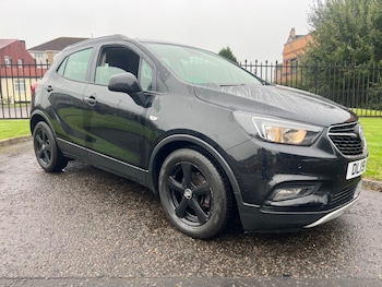 2019 (19) - 1.4T ecoTEC Design Nav 5dr