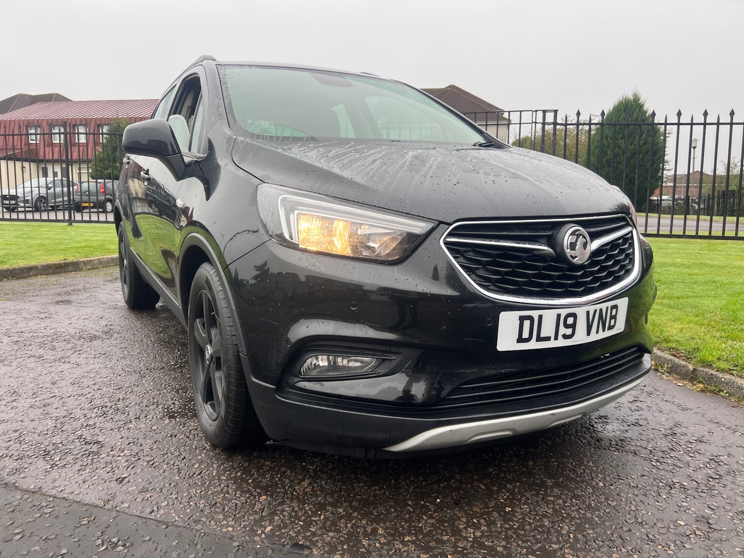 Used Vauxhall Mokka X 2019 for sale - 76373331: Photo 2