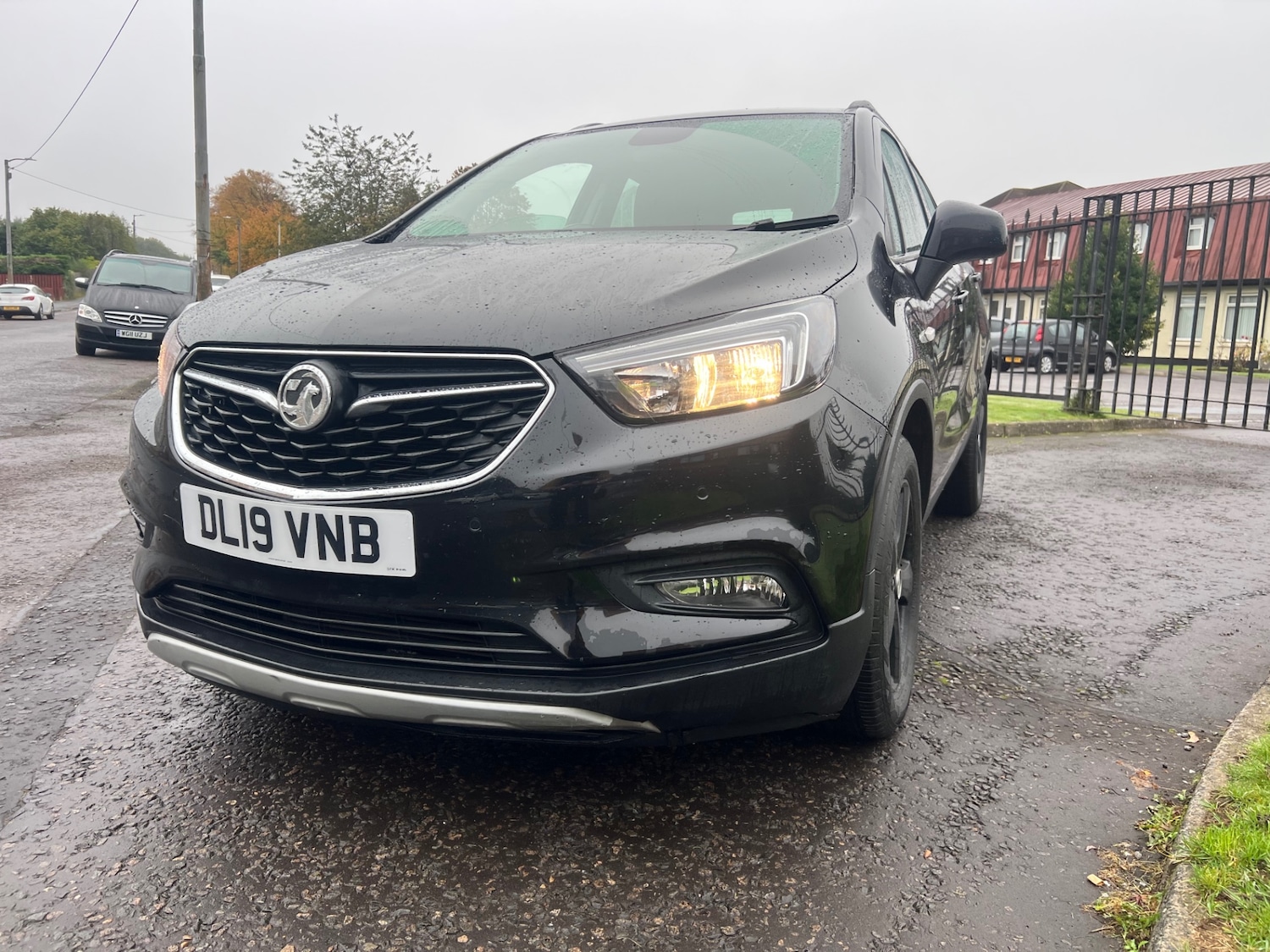 Used Vauxhall Mokka X 2019 for sale - 76373331: Photo 3
