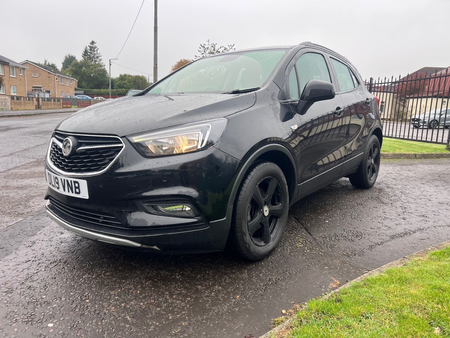 Used Vauxhall Mokka X 2019 for sale - 76373331: Photo 4