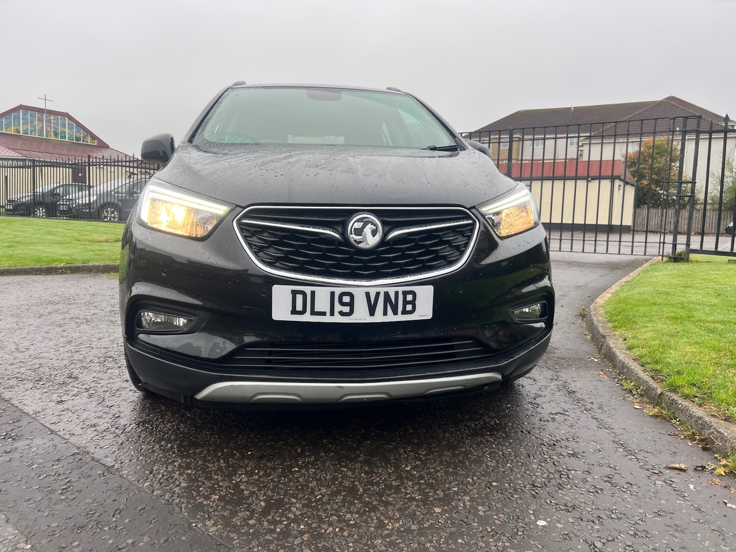 Used Vauxhall Mokka X 2019 for sale - 76373331: Photo 5