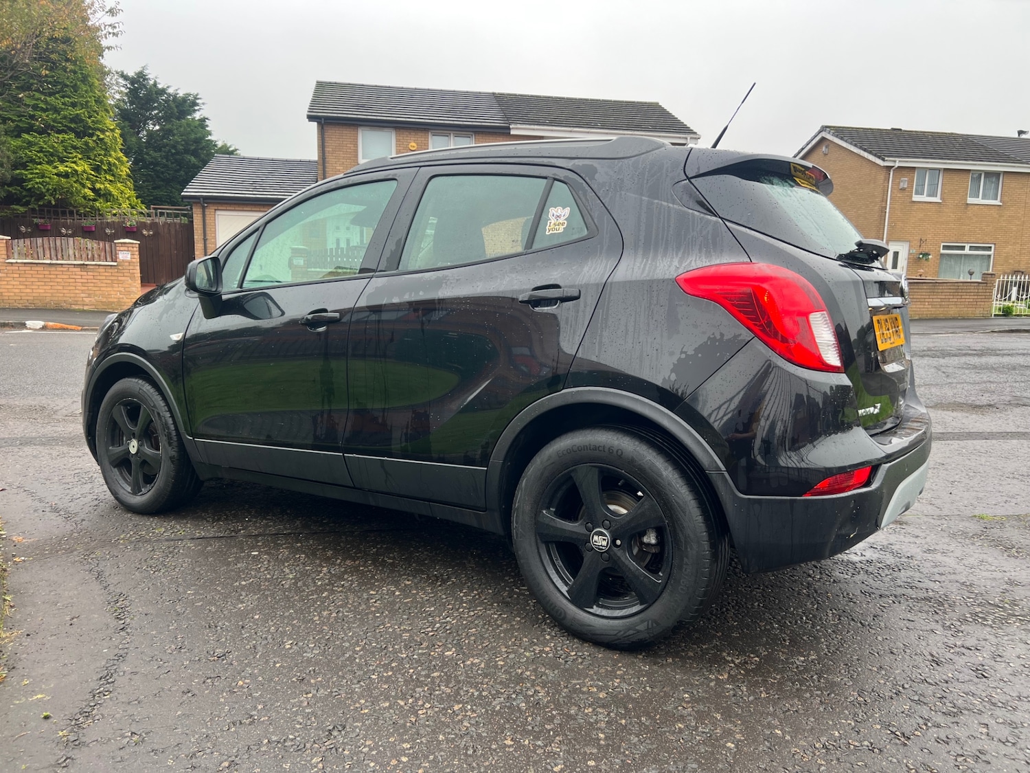 Used Vauxhall Mokka X 2019 for sale - 76373331: Photo 6