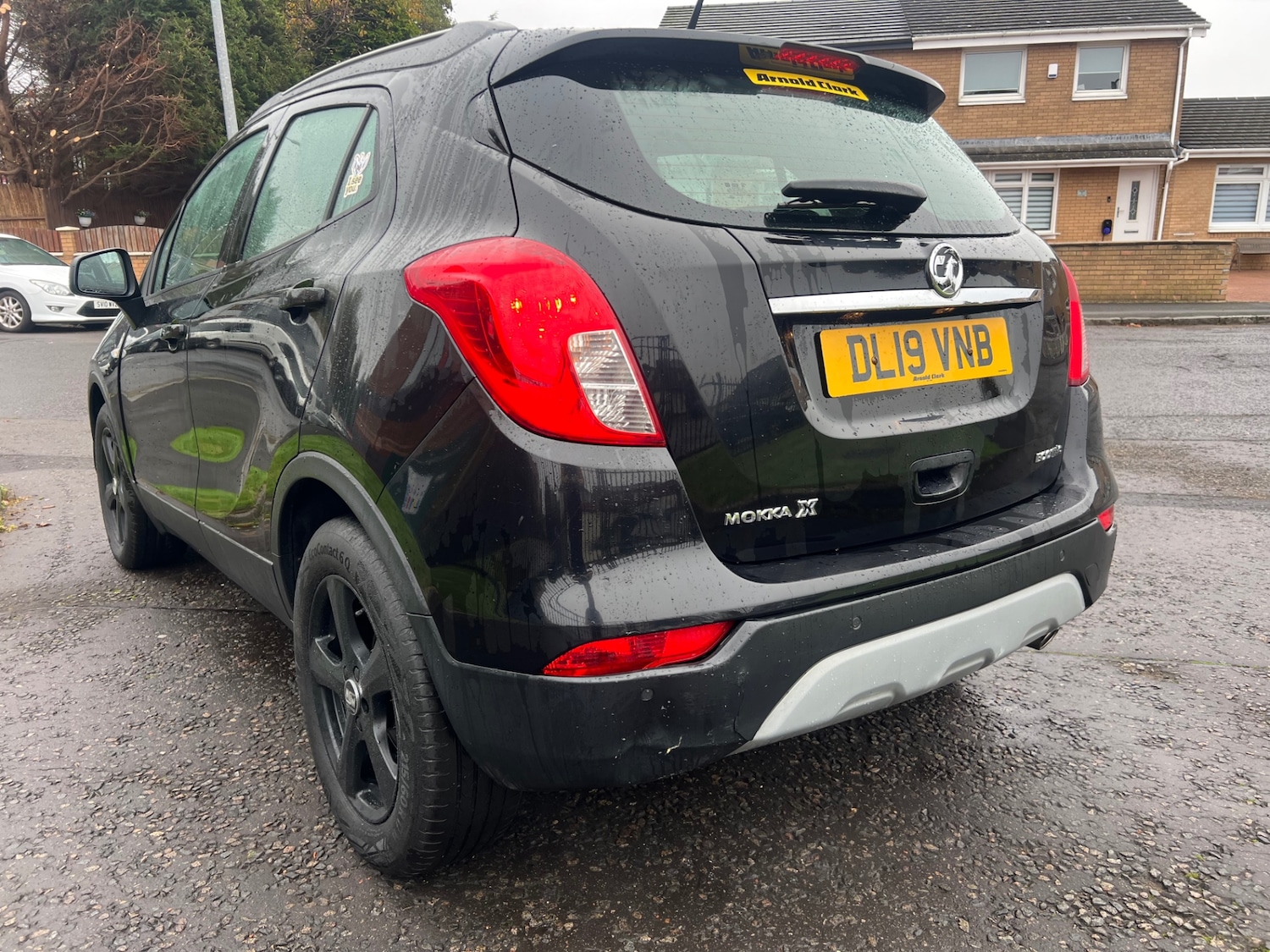 Used Vauxhall Mokka X 2019 for sale - 76373331: Photo 7