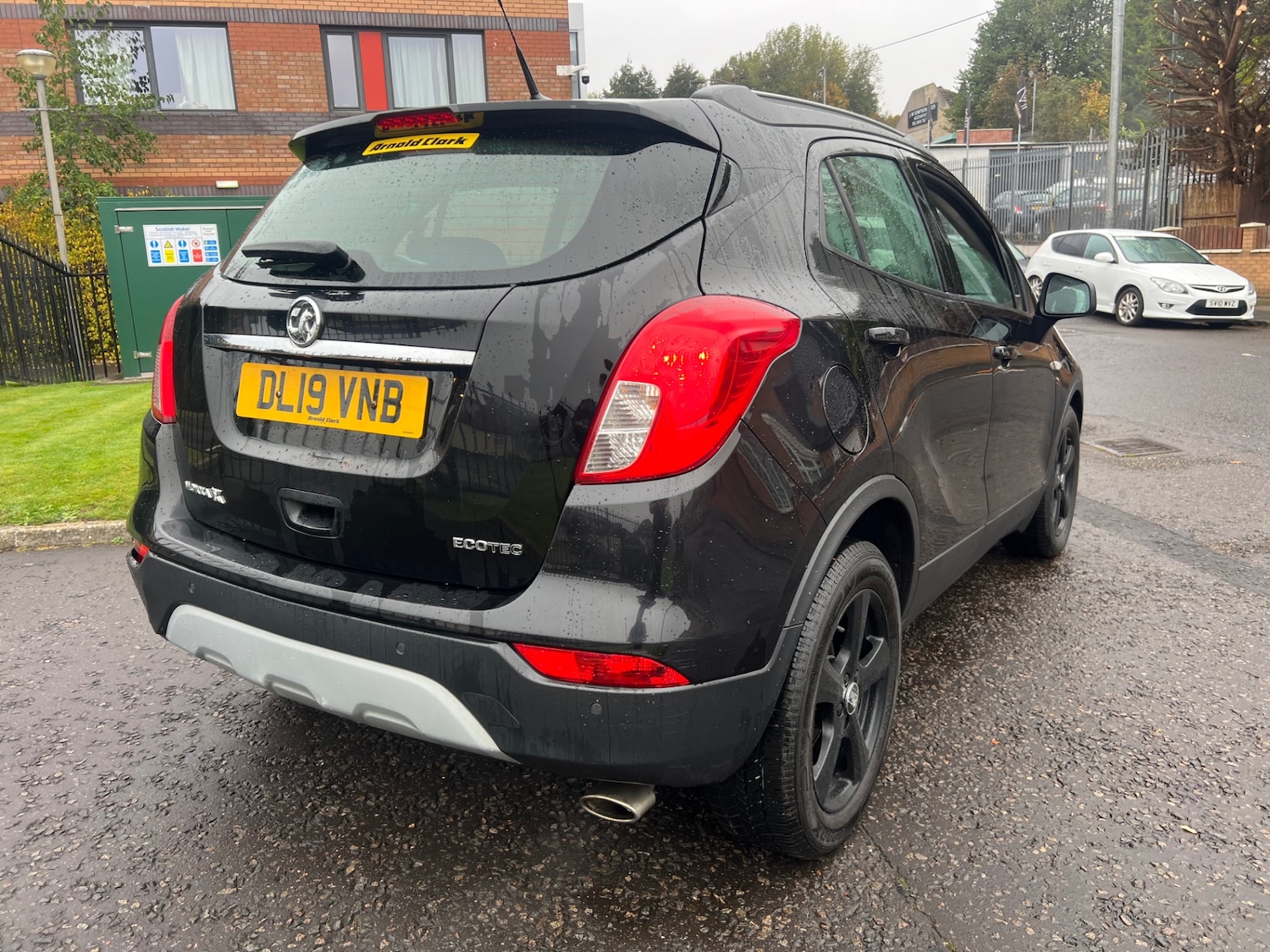 Used Vauxhall Mokka X 2019 for sale - 76373331: Photo 8