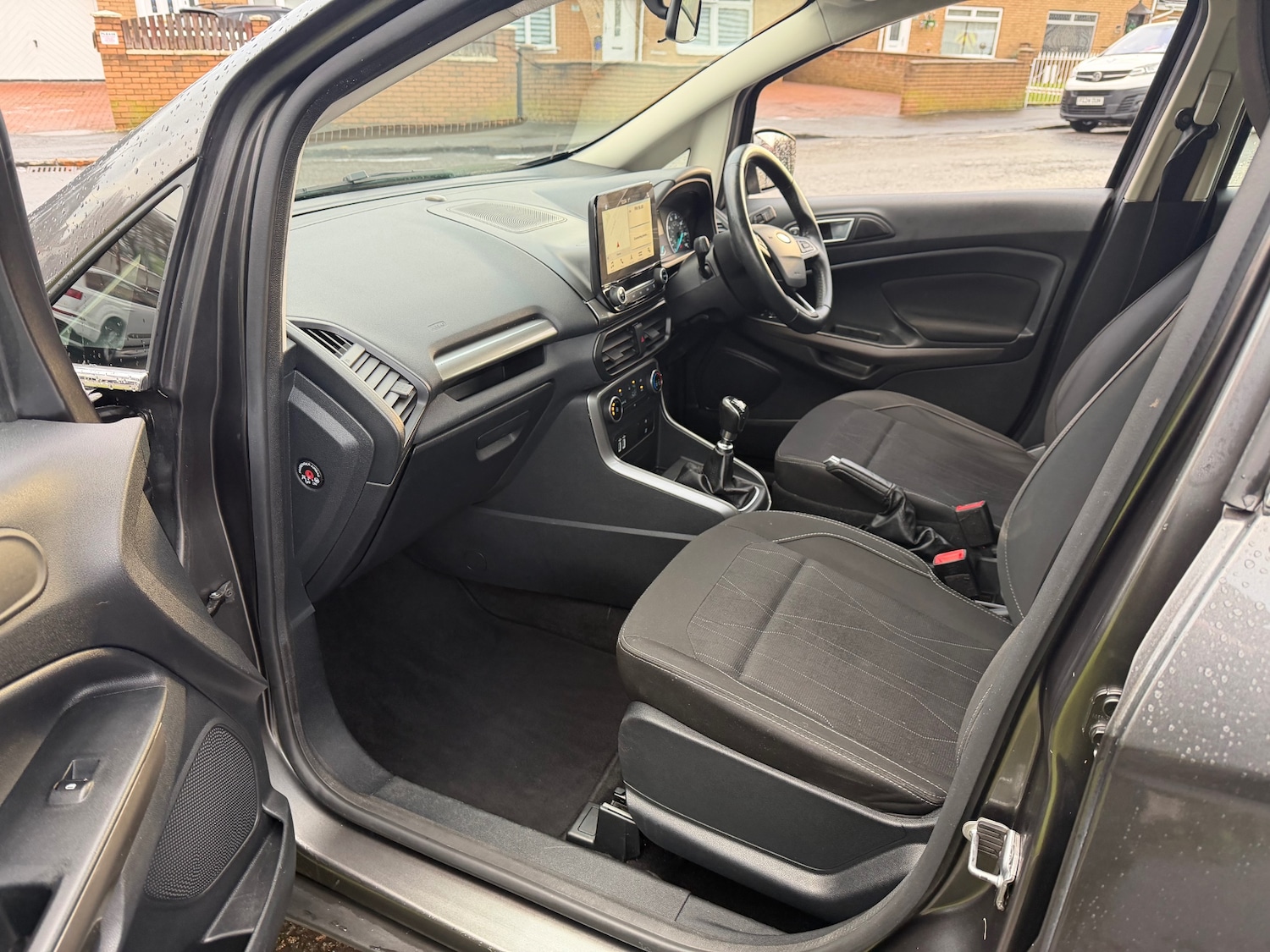 Used Ford Ecosport 2018 for sale - 77160032: Photo 13