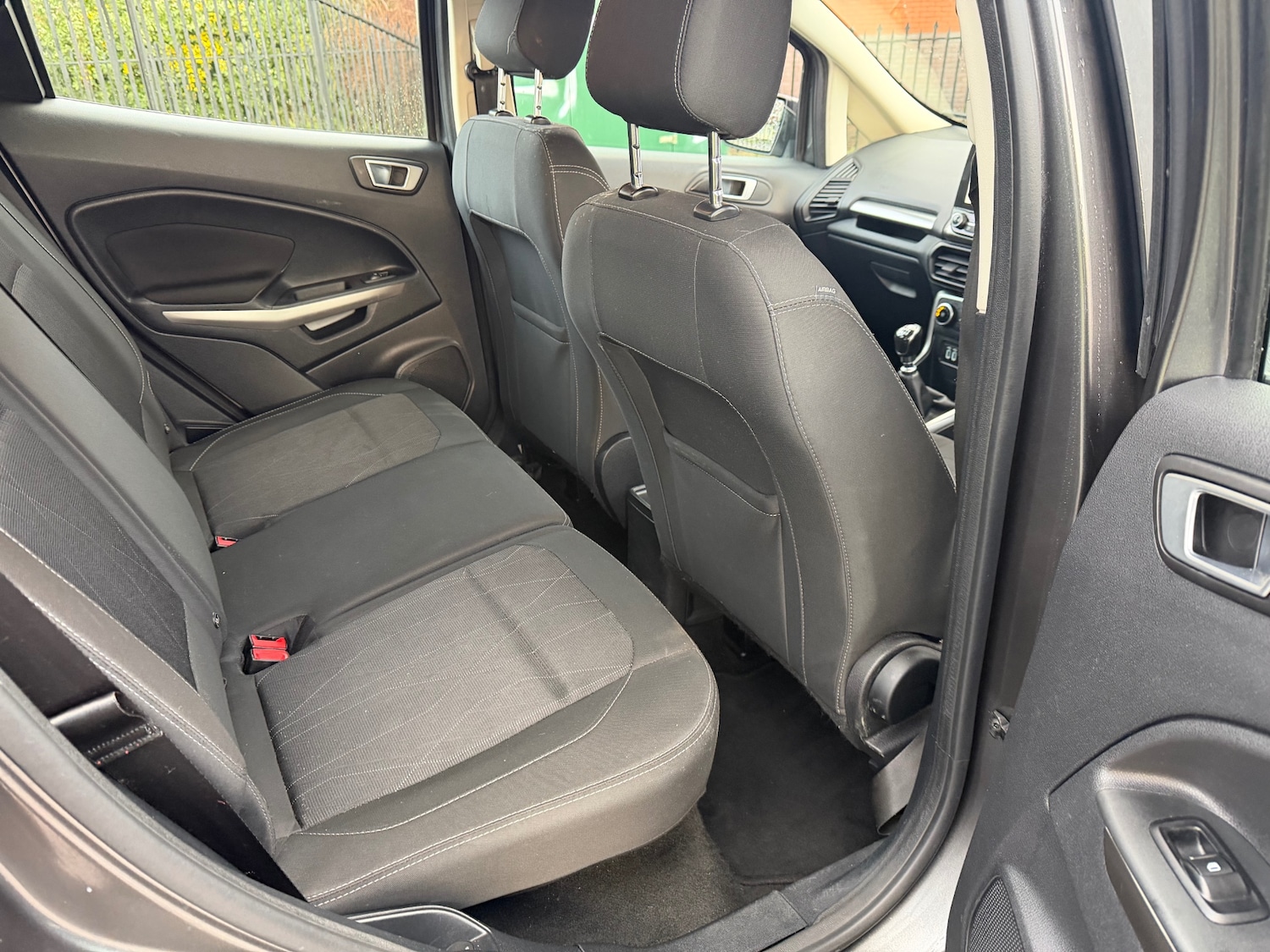 Used Ford Ecosport 2018 for sale - 77160032: Photo 15