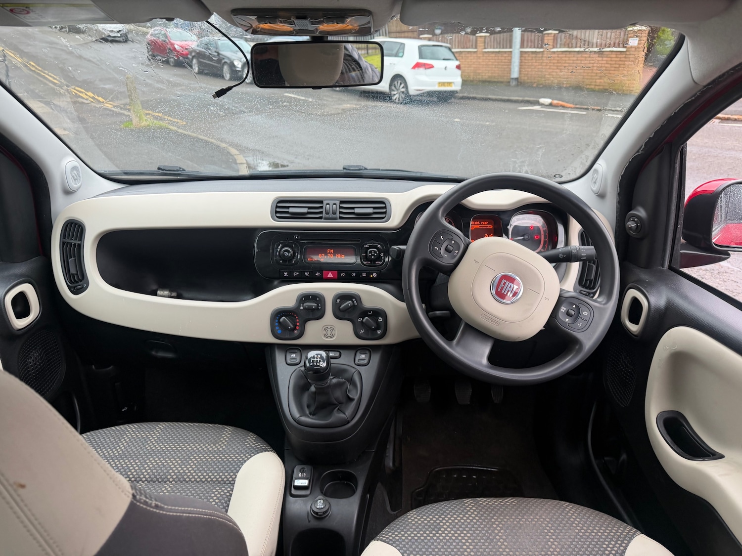 Used Fiat Panda 2014 for sale - 77655963: Photo 11