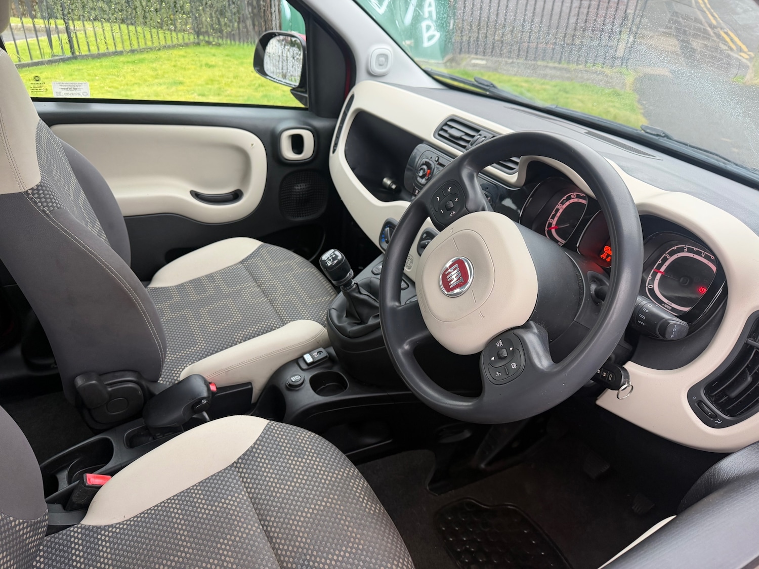 Used Fiat Panda 2014 for sale - 77655963: Photo 12