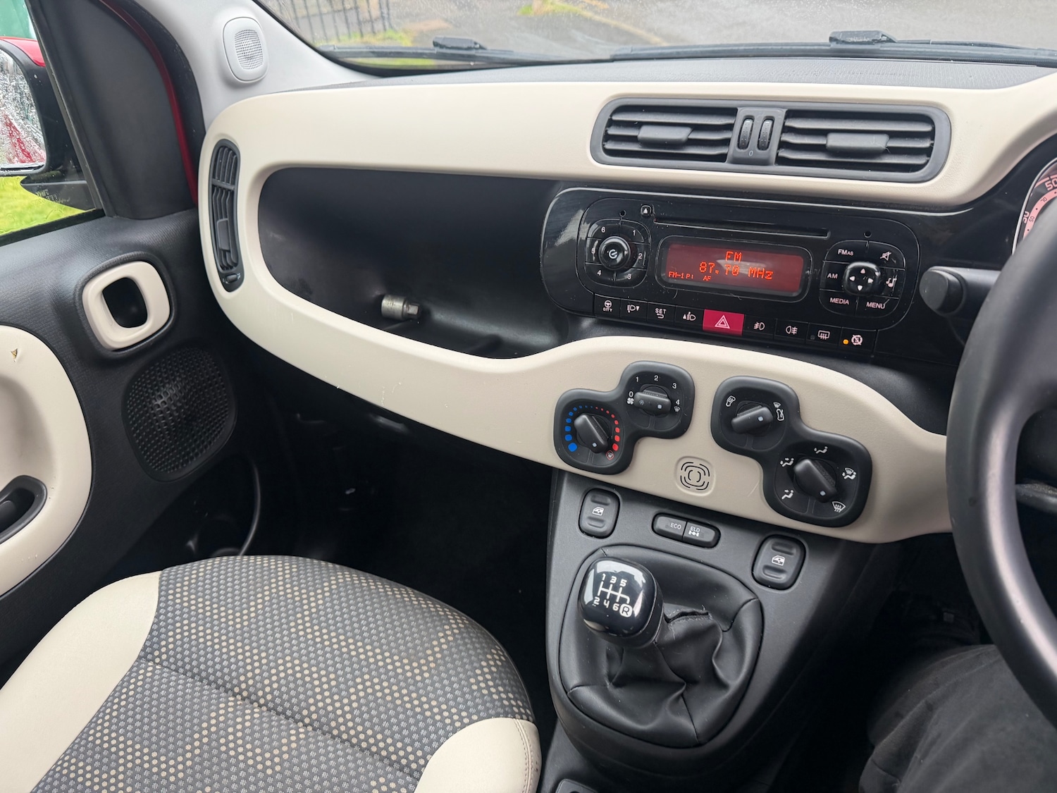 Used Fiat Panda 2014 for sale - 77655963: Photo 13