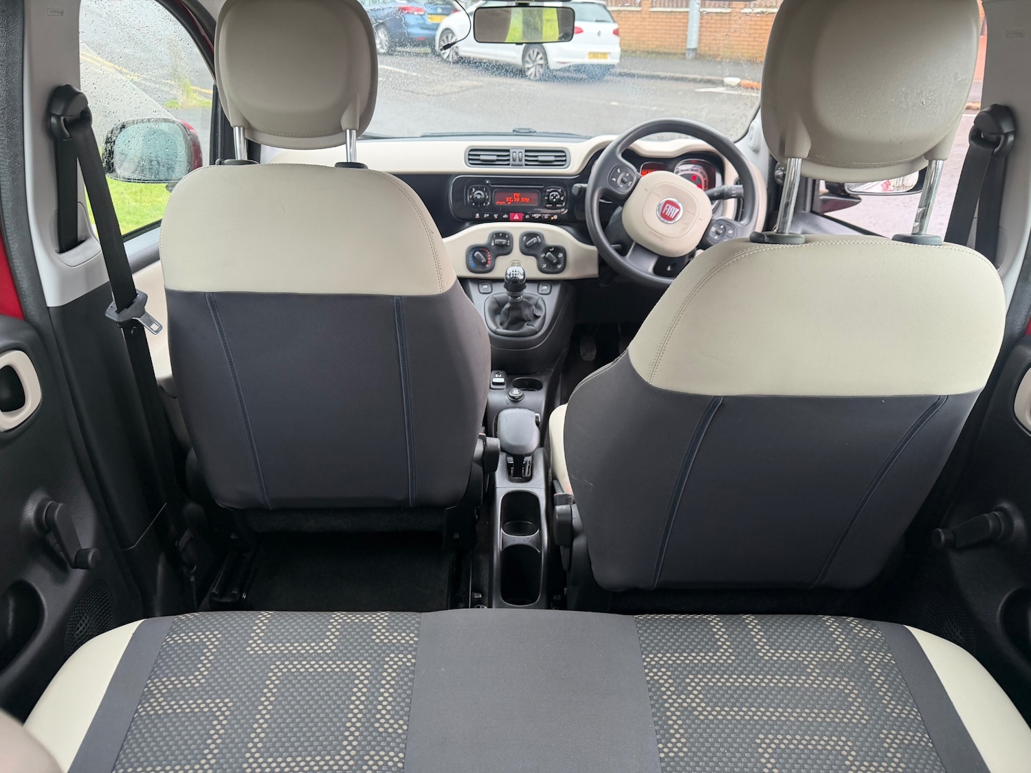 Used Fiat Panda 2014 for sale - 77655963: Photo 9