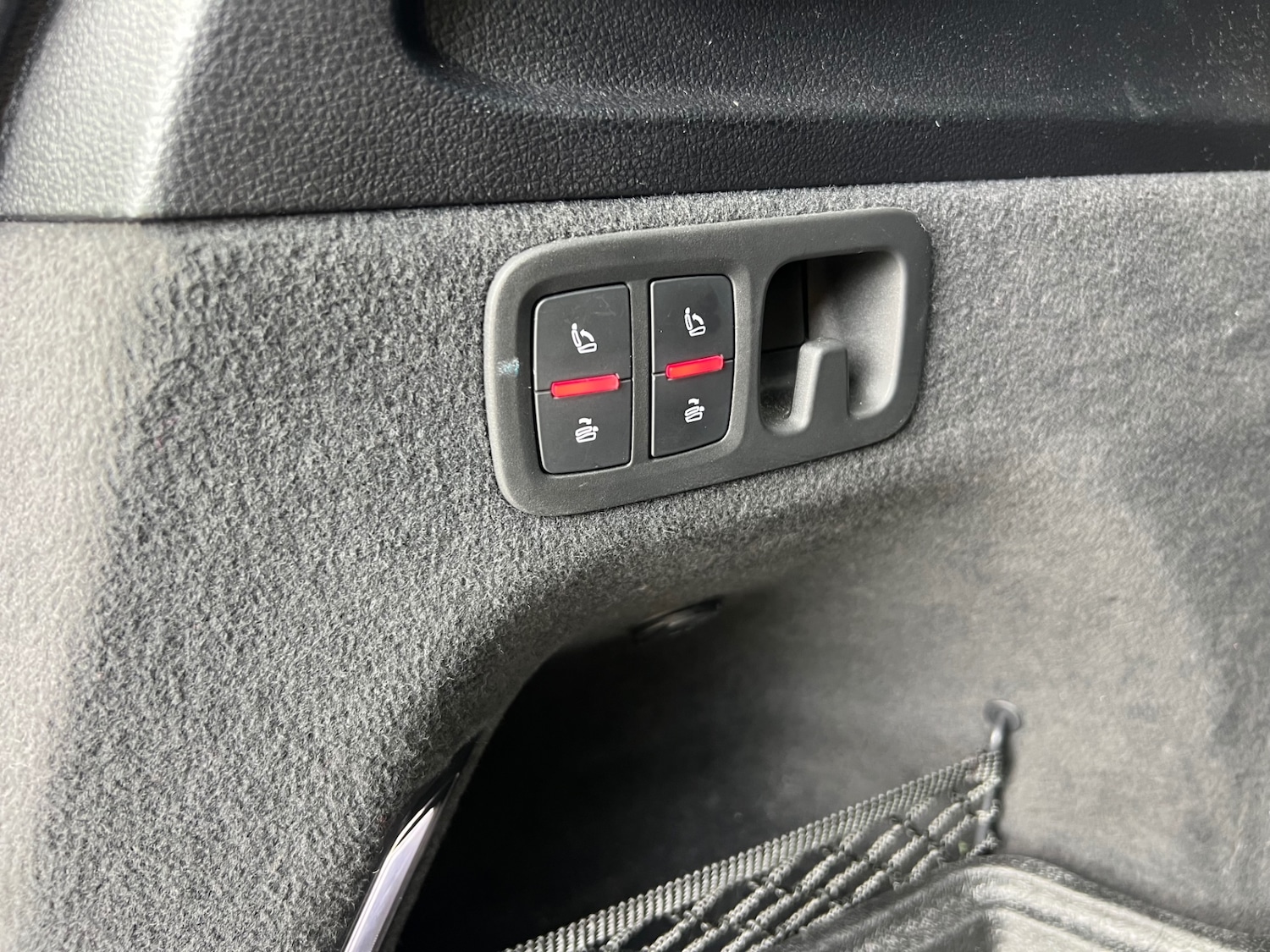 Used Audi Q7 2017 for sale - 76127124: Photo 16