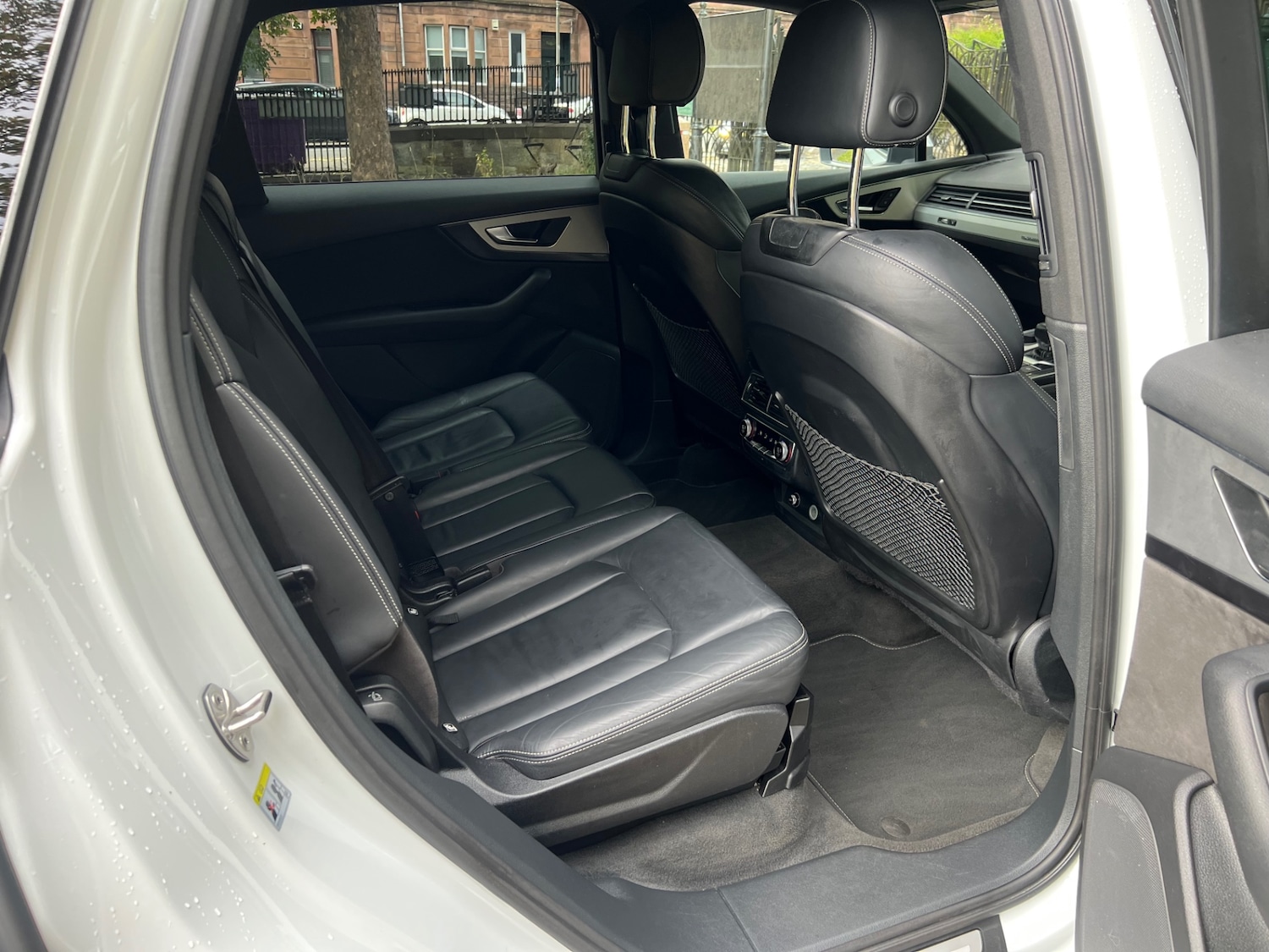 Used Audi Q7 2017 for sale - 76127124: Photo 18