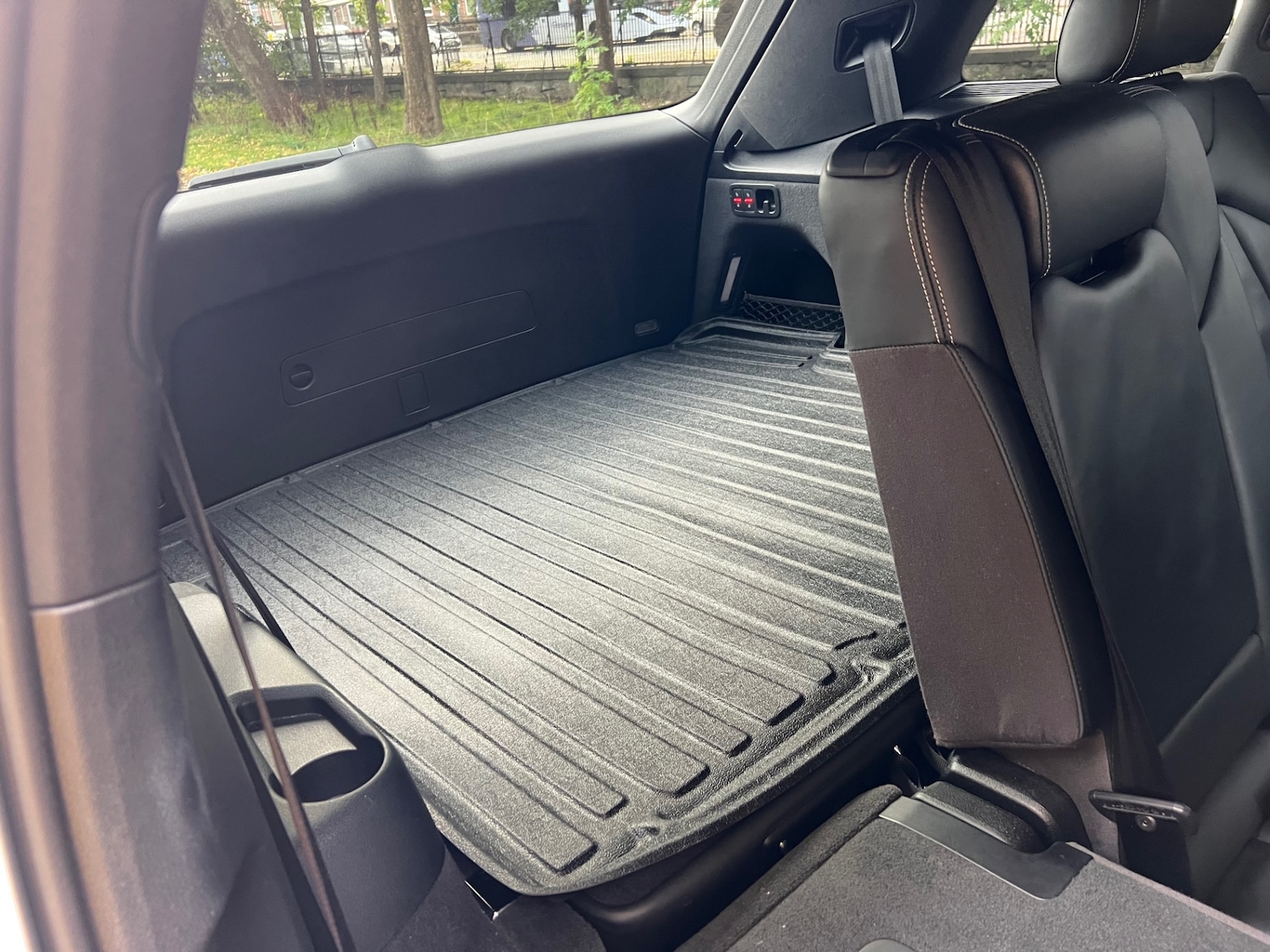 Used Audi Q7 2017 for sale - 76127124: Photo 19