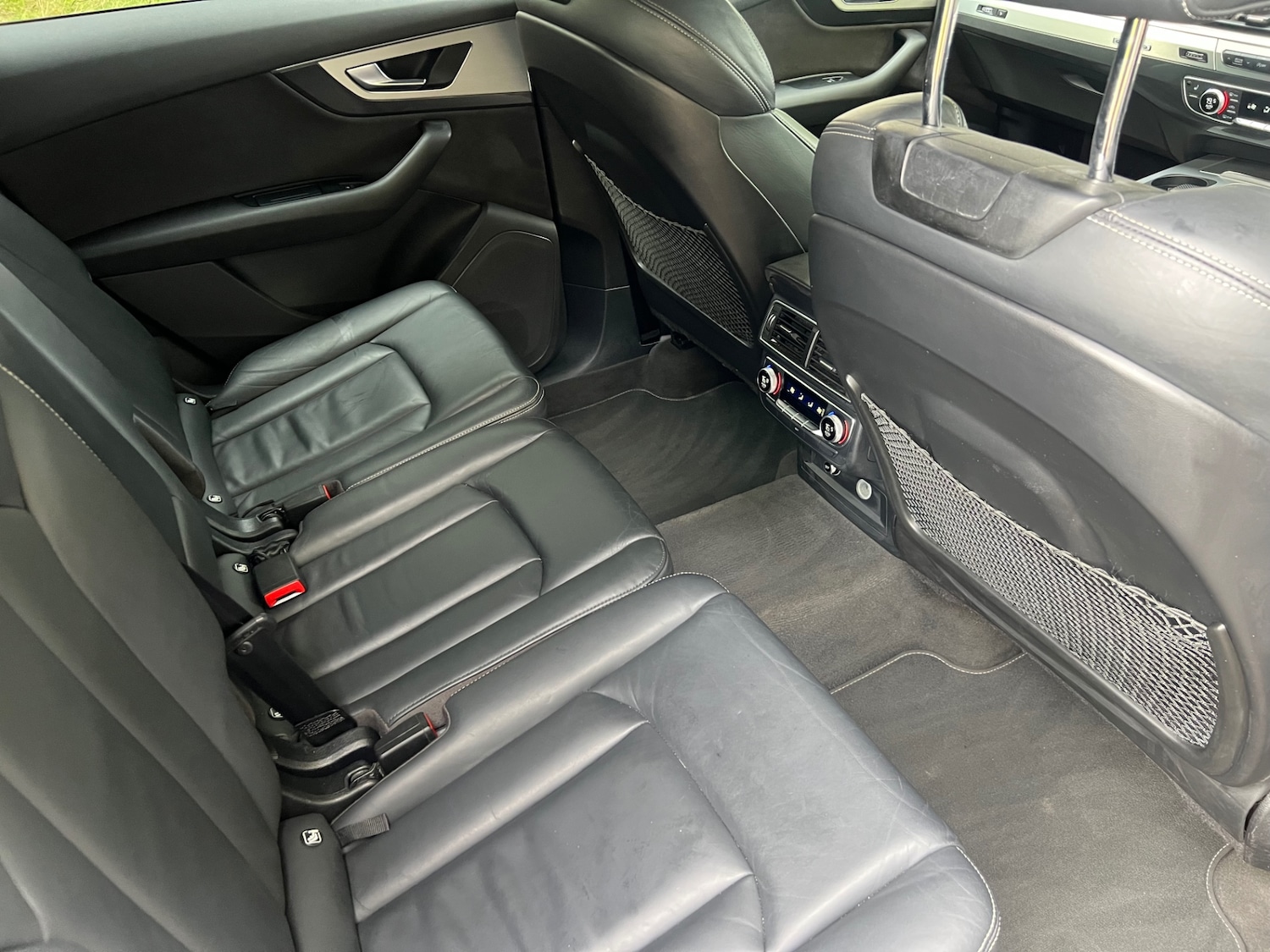 Used Audi Q7 2017 for sale - 76127124: Photo 20