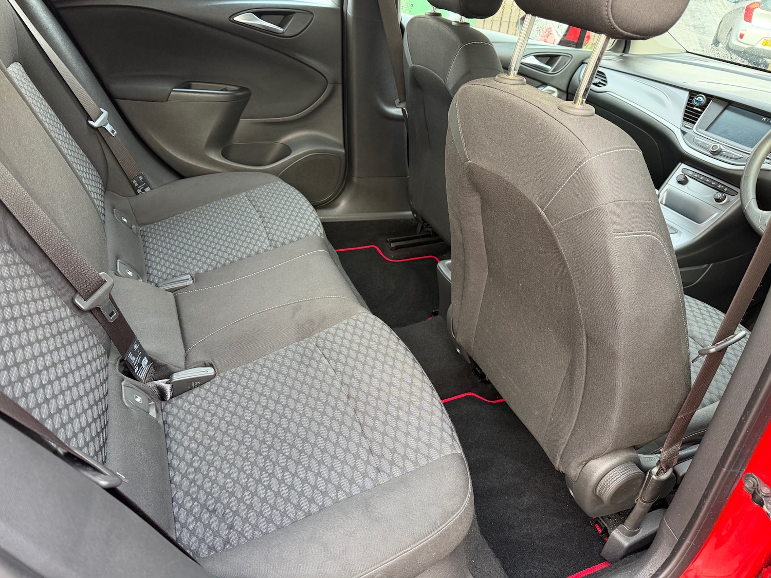 Used Vauxhall Astra 2017 for sale - 77501104: Photo 13