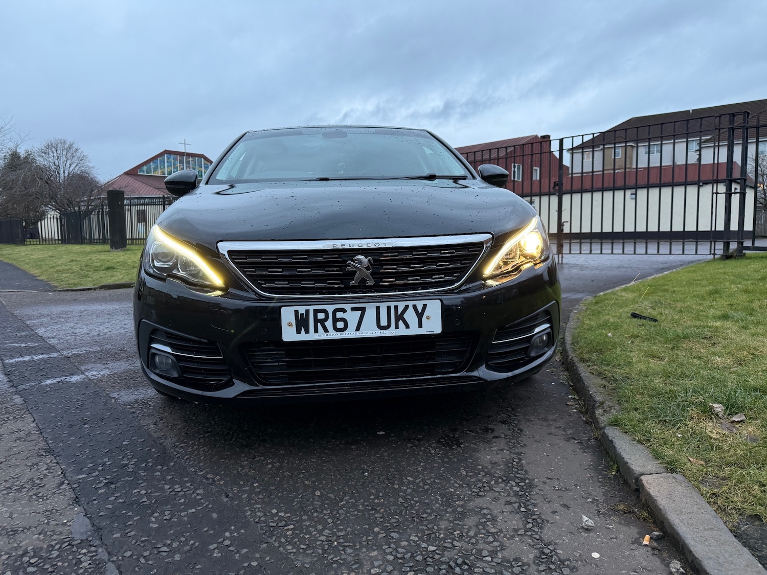 Used Peugeot 308 2017 for sale - 77318270: Photo 4