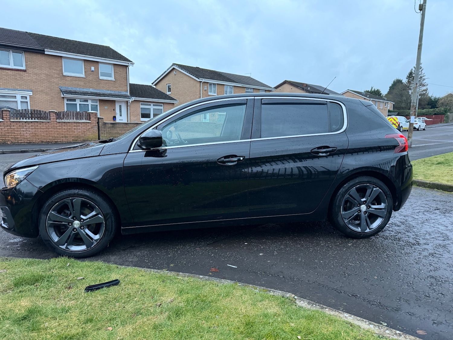 Used Peugeot 308 2017 for sale - 77318270: Photo 7