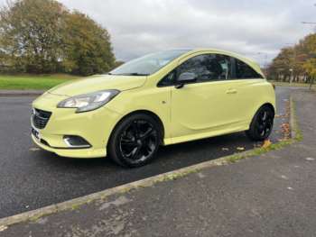 Used Vauxhall Corsa 2015 for sale - 72737757: Photo