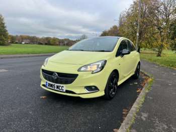 Used Vauxhall Corsa 2015 for sale - 72737757: Photo